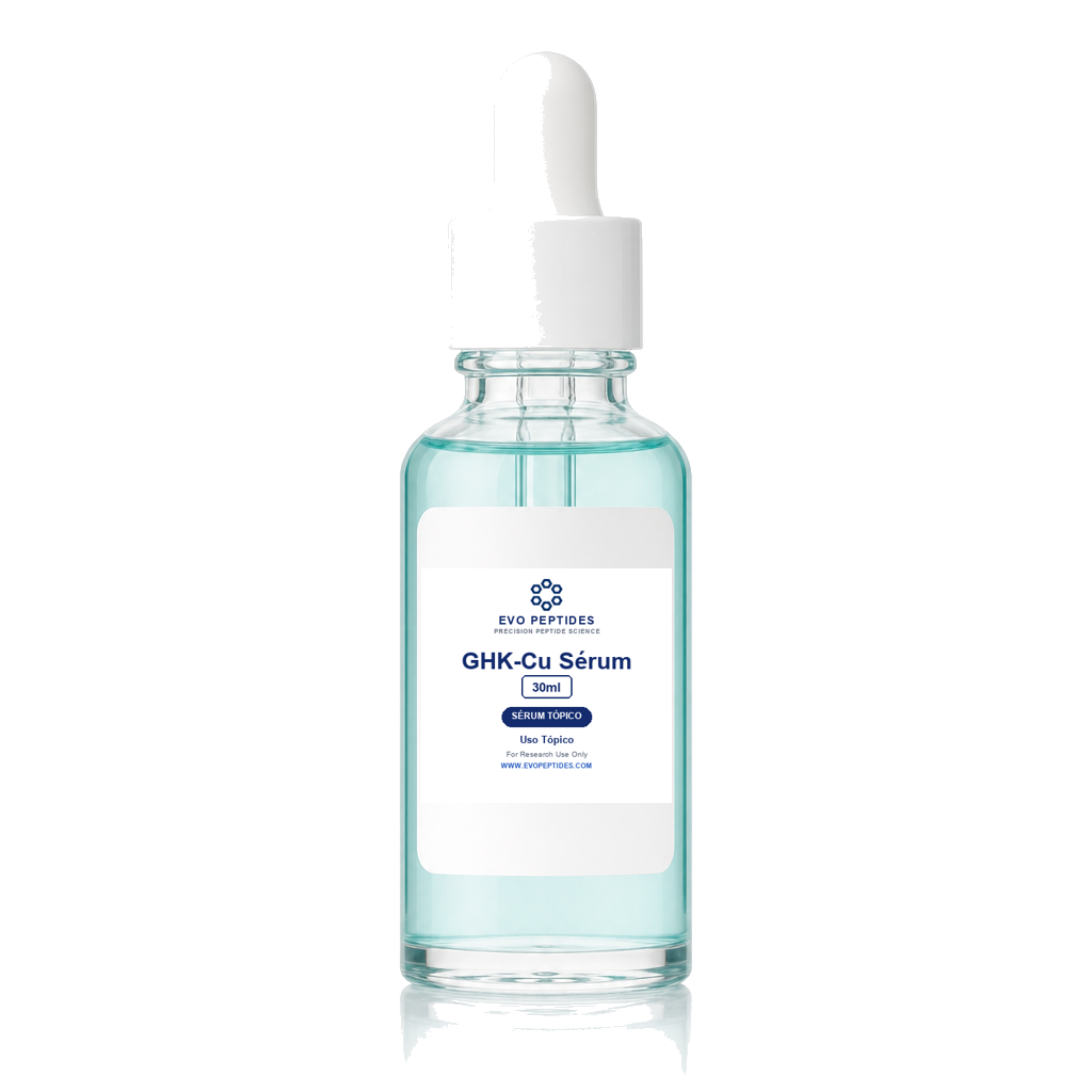 GHK-CU Sérum 30ml