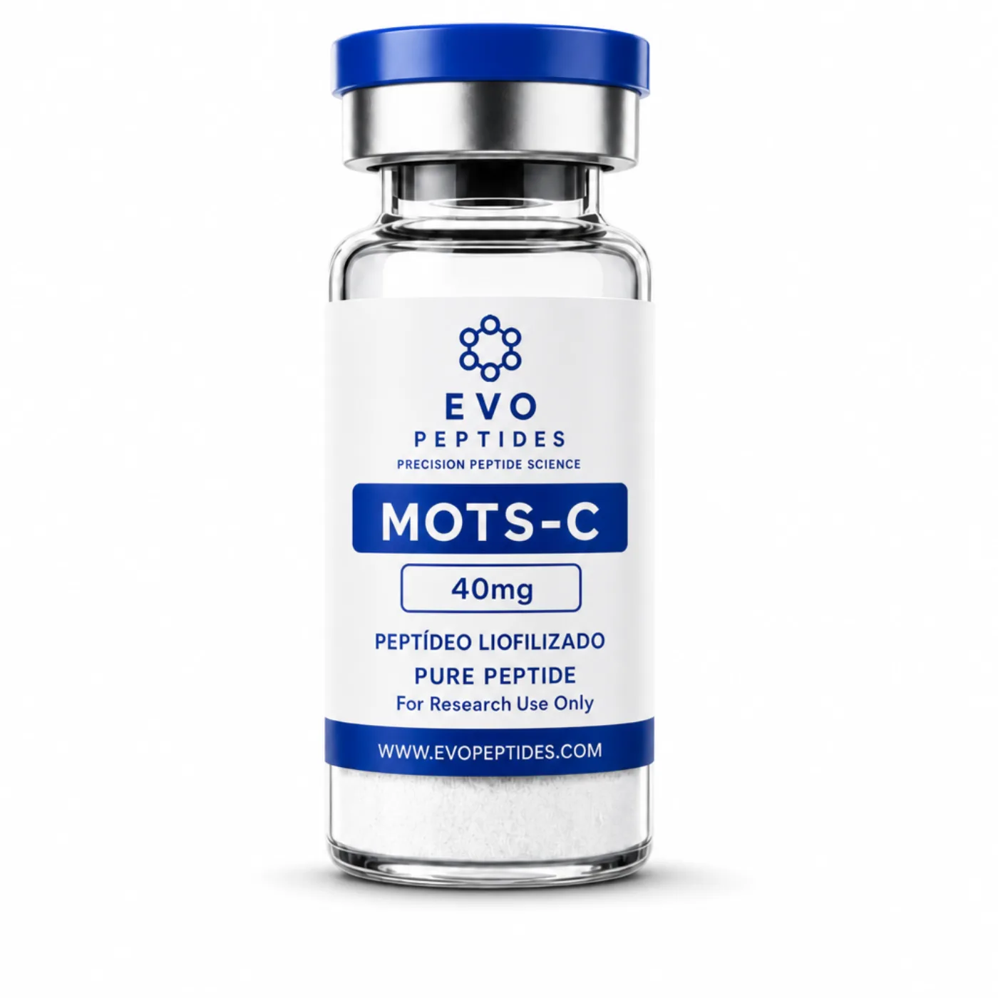 MOTS-c 40mg
