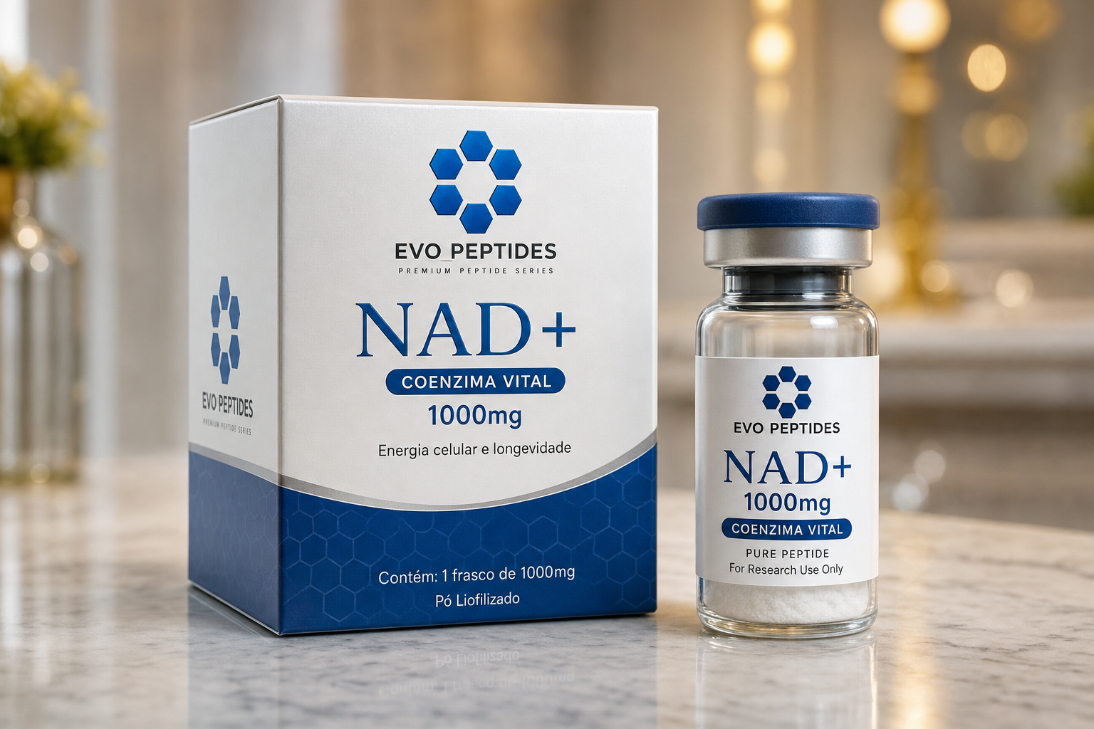 NAD+