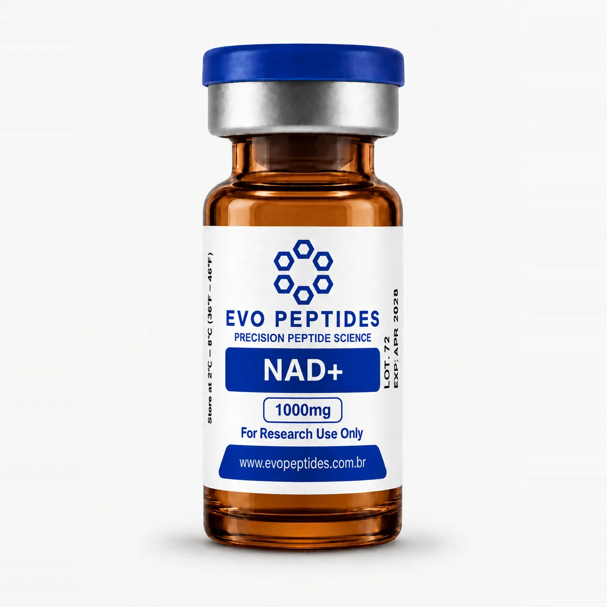NAD+ 1000mg