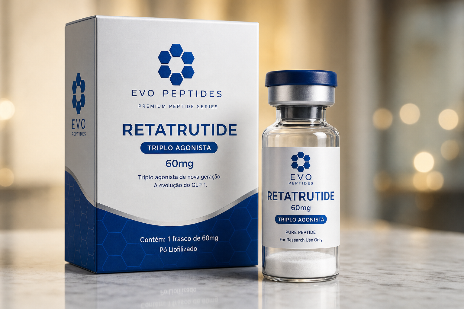 Retatrutide