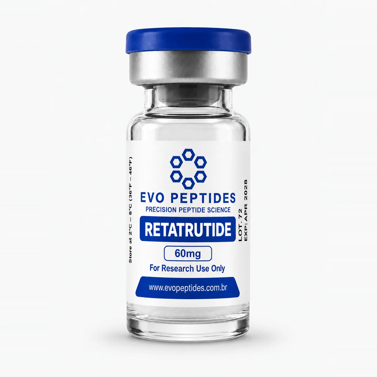 Retatrutida 60mg