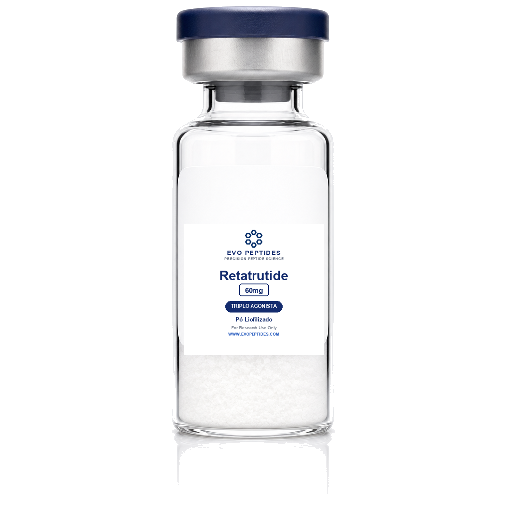 Retatrutide 60mg