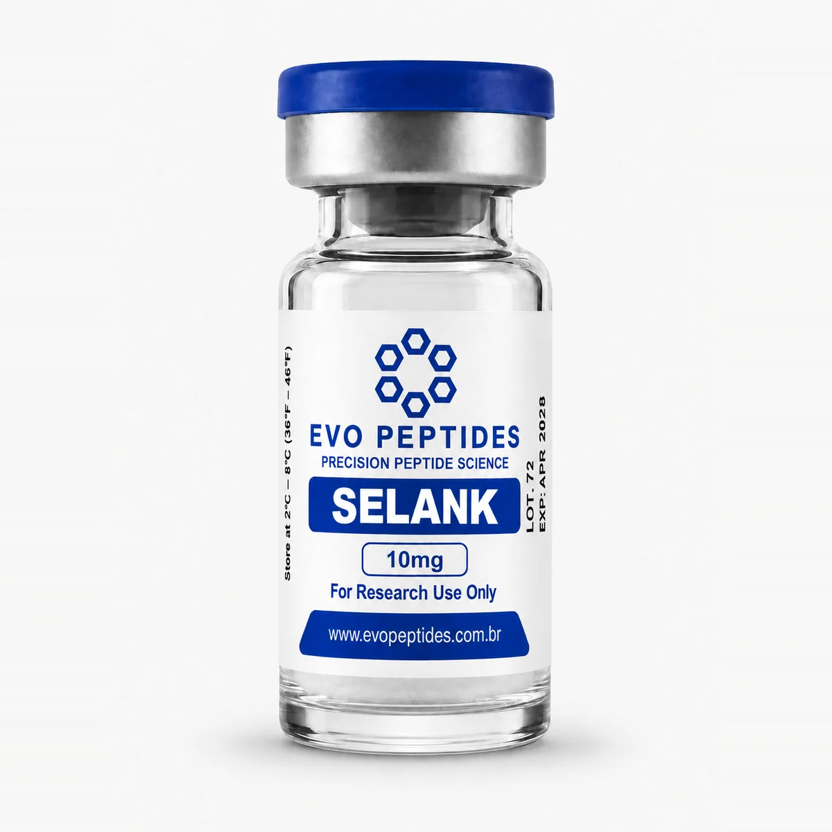 Selank 10mg