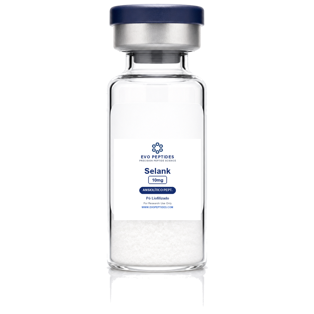 Selank 10mg