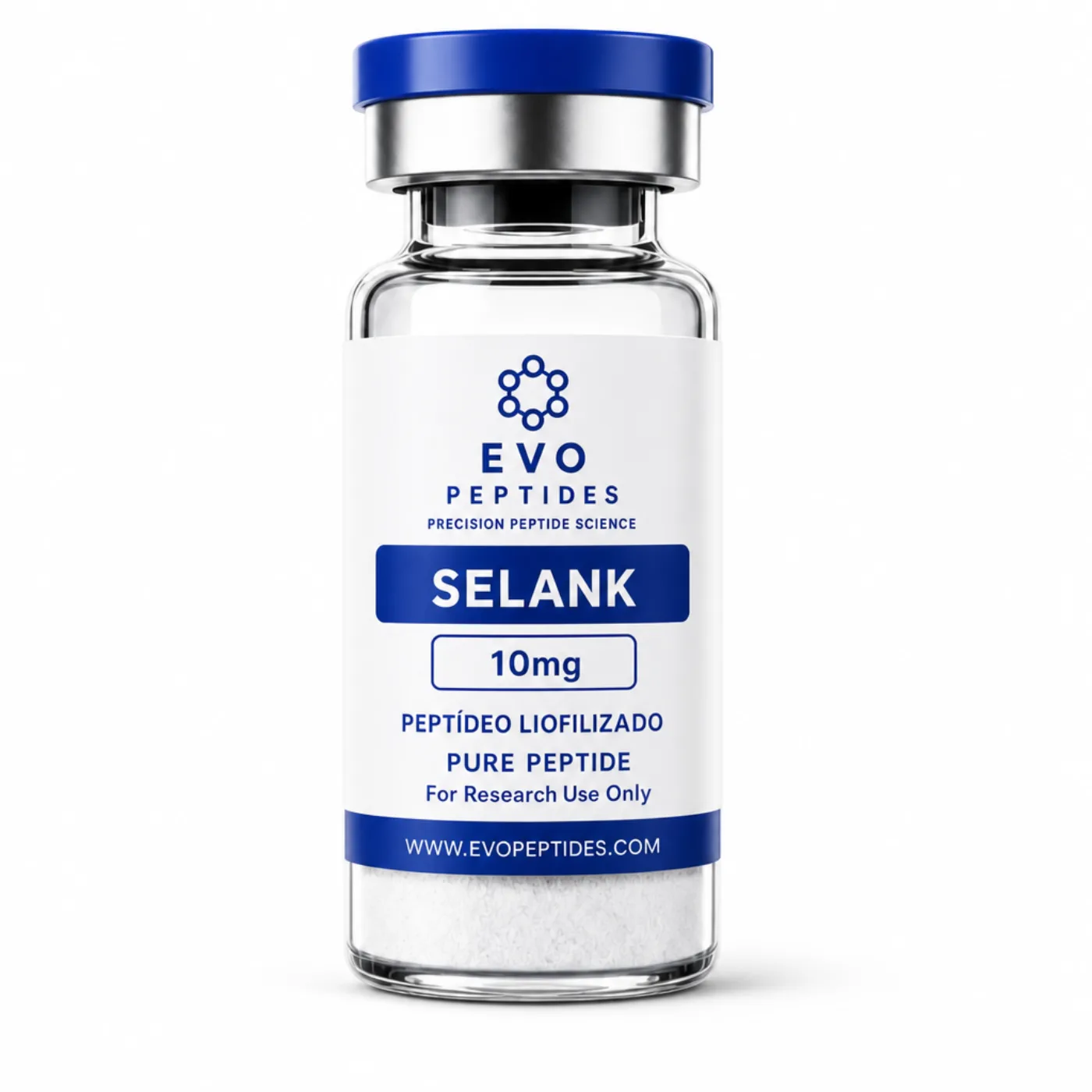 Selank 10mg