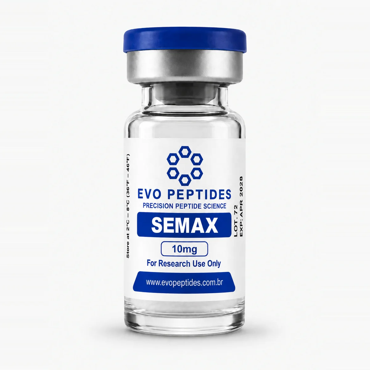 Semax 10mg
