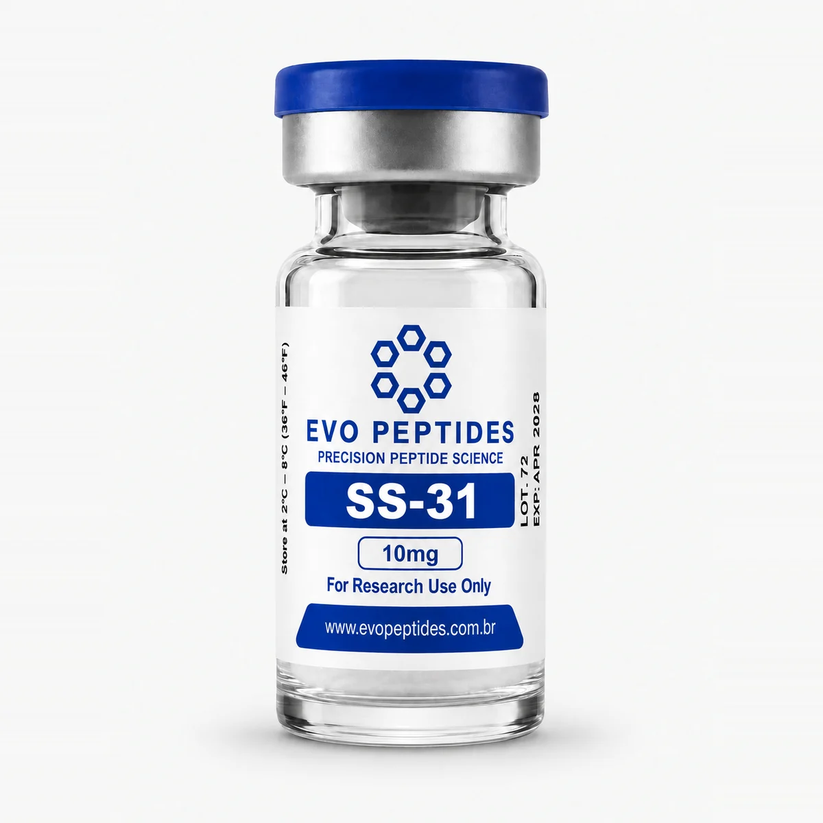 SS-31 10mg