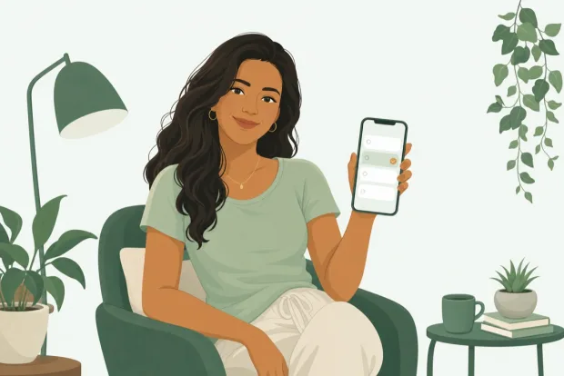 Faça a avaliação online