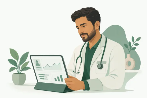 Avaliação médica