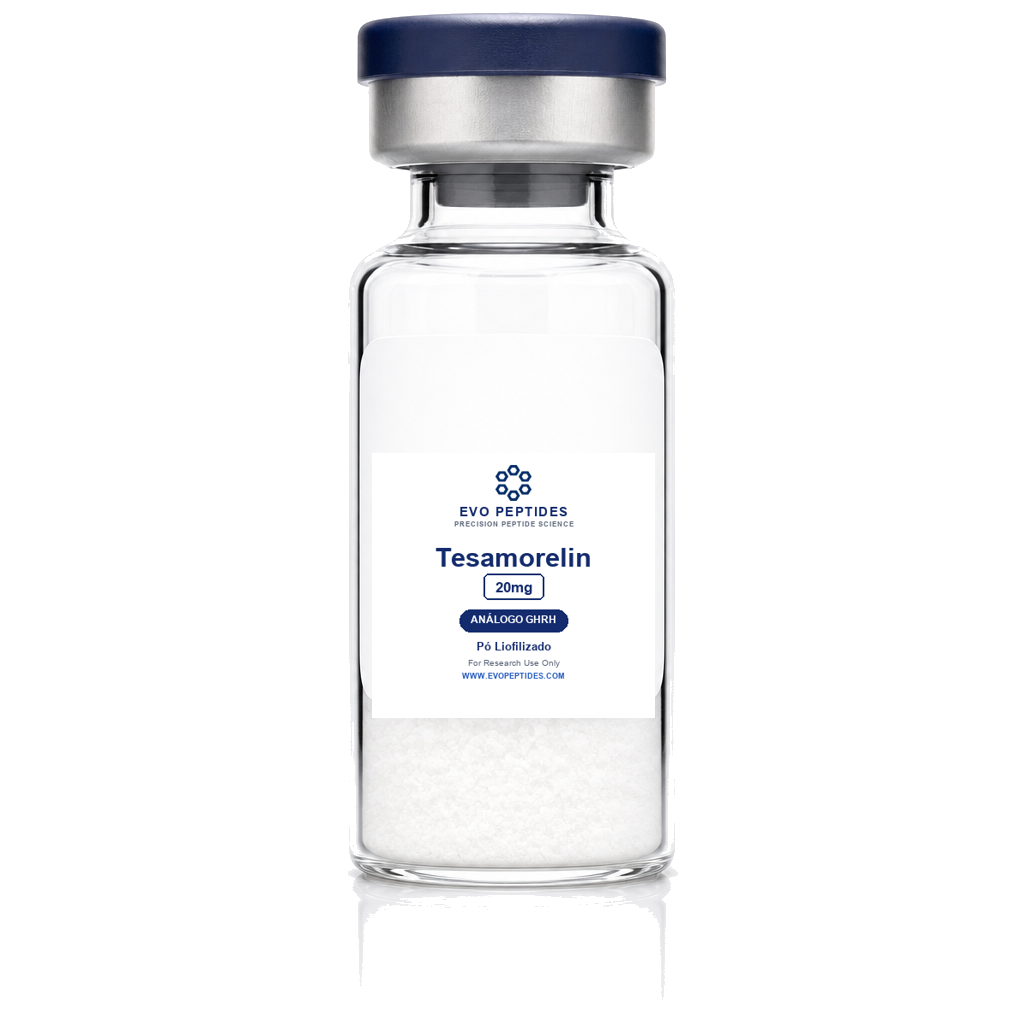 Tesamorelin 20mg